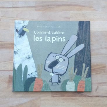 Comment cuisiner les lapins ?