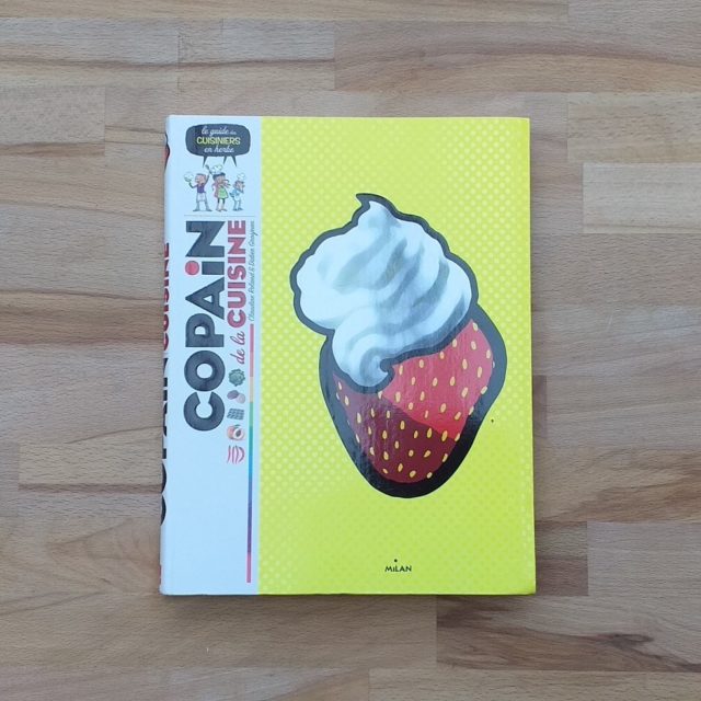 Copain de la cuisine
