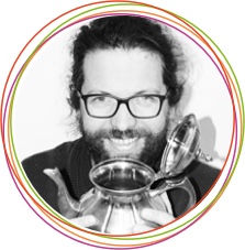 Antoine Demailly