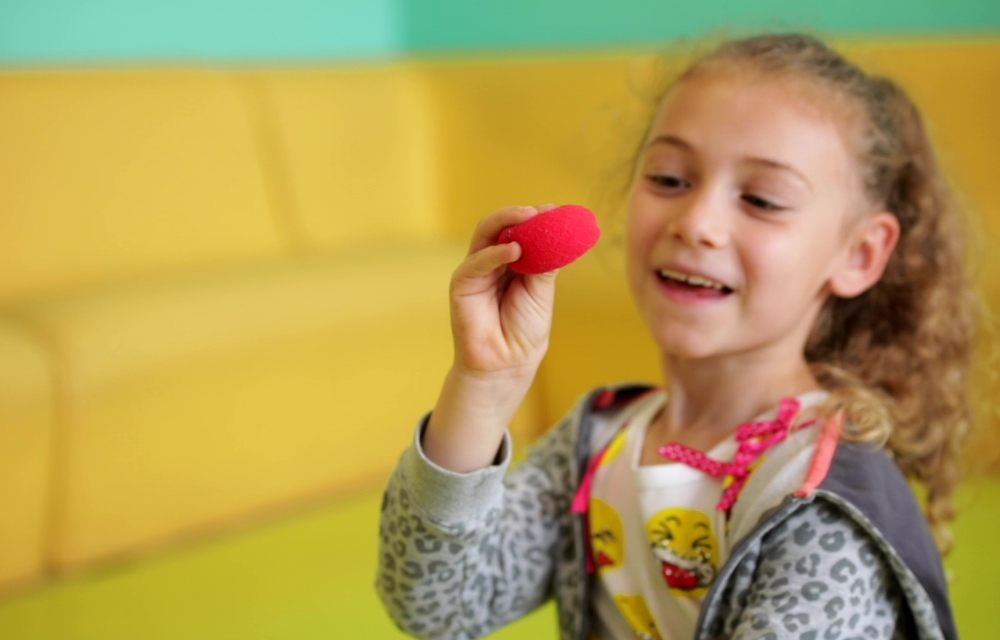 Petites Papilles et Grands Goûteurs