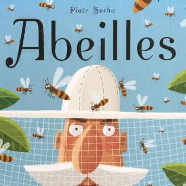Abeilles