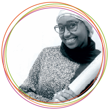 Rabia Baala