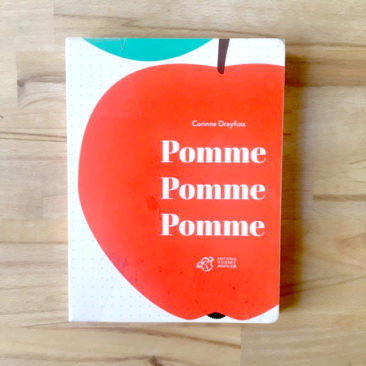 Pomme pomme pomme