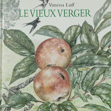 Le vieux verger