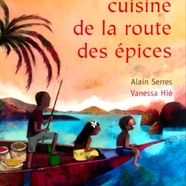 la route des epices