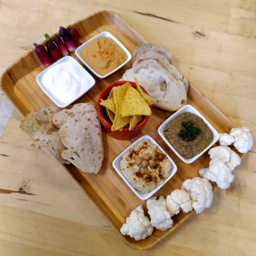 plateau apéro