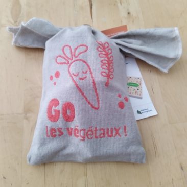 Sloli Go les végétaux !