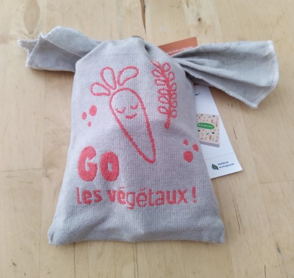 Sloli Go les végétaux !