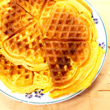 gaufre
